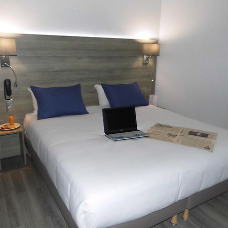 Hotel Le Circuit Λε Μανς Εξωτερικό φωτογραφία