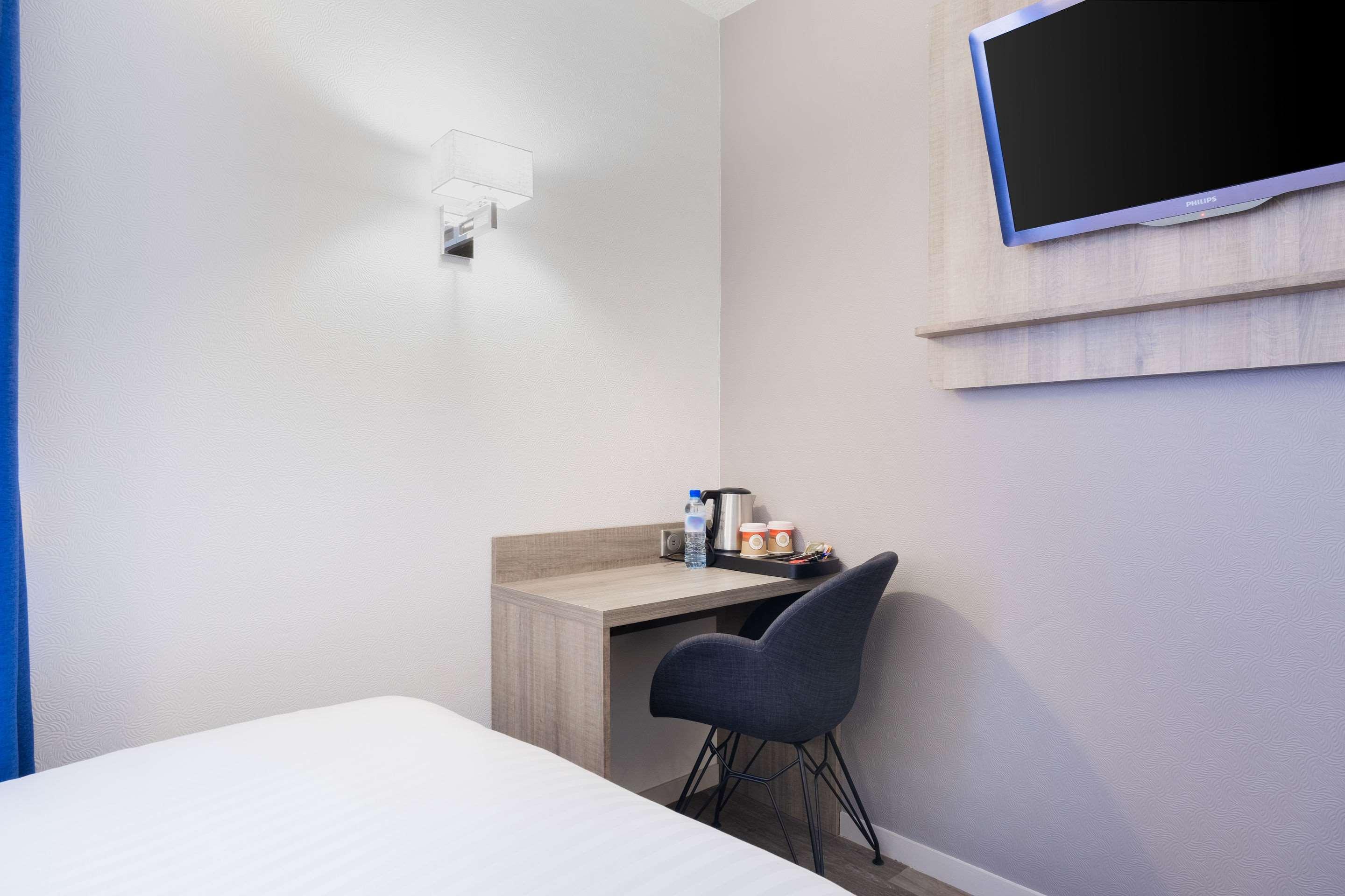 Hotel Le Circuit Λε Μανς Εξωτερικό φωτογραφία