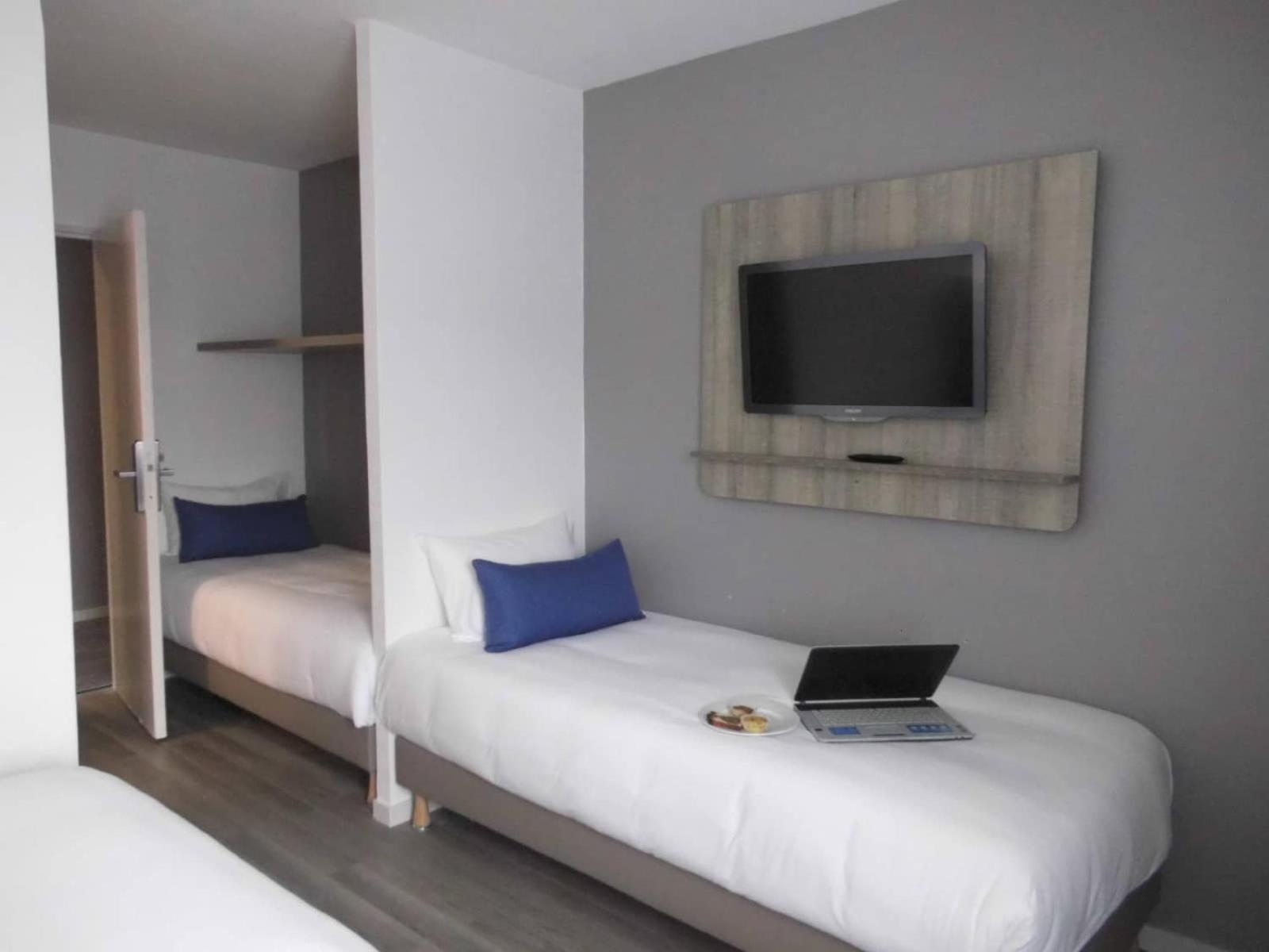 Hotel Le Circuit Λε Μανς Εξωτερικό φωτογραφία